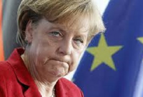 FT: Ангелу Меркель ждут тяжелые времена